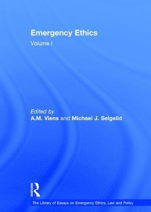 Emergency Ethics 1