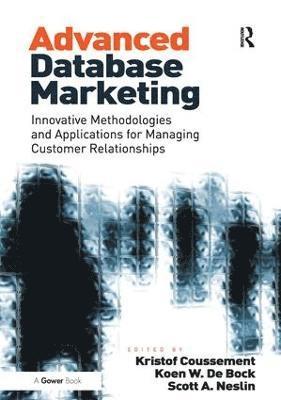 Advanced Database Marketing 1