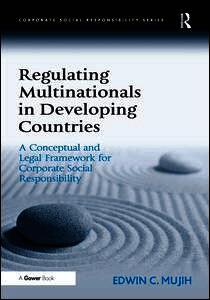 Regulating Multinationals in Developing Countries