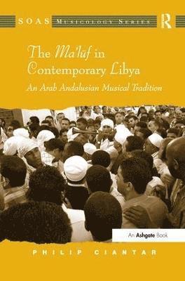 The Ma'luf in Contemporary Libya 1