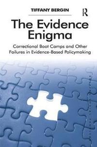 bokomslag Evidence Enigma