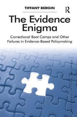 bokomslag Evidence Enigma
