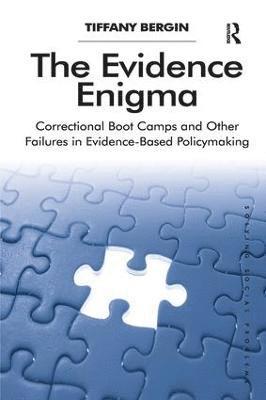 bokomslag The Evidence Enigma