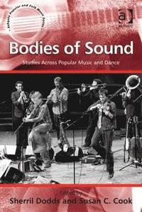 bokomslag Bodies of Sound