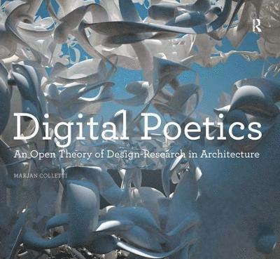 Digital Poetics