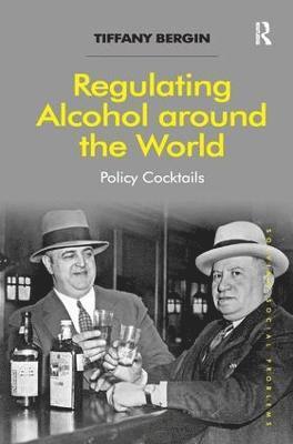 Regulating Alcohol around the World 1