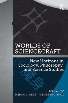 Worlds of ScienceCraft 1