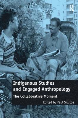 Indigenous Studies and Engaged Anthropology 1