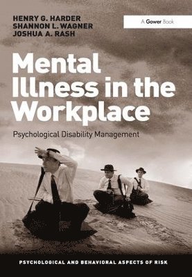Mental Illness in the Workplace 1