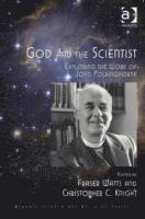 bokomslag God and the Scientist