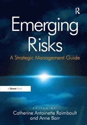 Emerging Risks 1