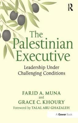 The Palestinian Executive 1