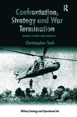 Confrontation, Strategy and War Termination 1
