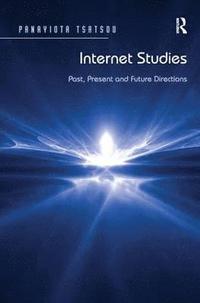 bokomslag Internet Studies