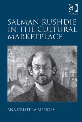 bokomslag Salman Rushdie in the Cultural Marketplace