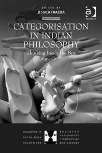 bokomslag Categorisation in Indian Philosophy