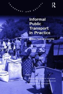 Informal Public Transport in Practice 1