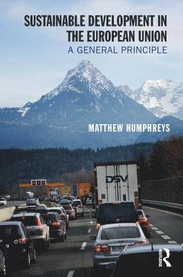 Sustainable Development in the European Union