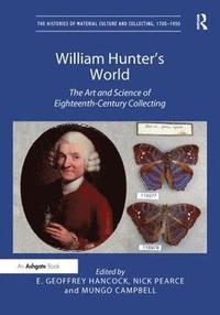 bokomslag William Hunter's World