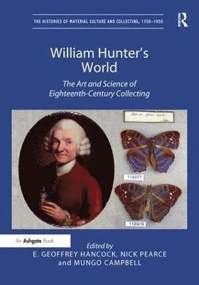 William Hunter's World 1