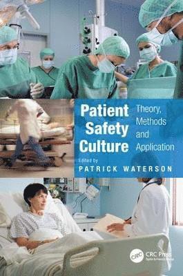 Patient Safety Culture 1