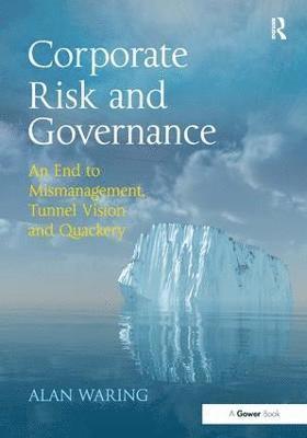 Corporate Risk and Governance 1