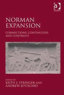 Norman Expansion 1