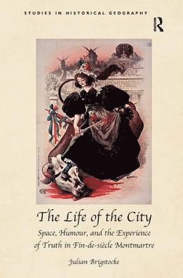 The Life of the City 1