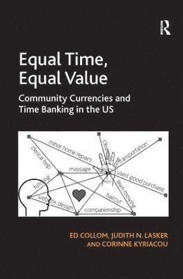 Equal Time, Equal Value 1