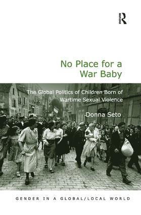 No Place for a War Baby 1