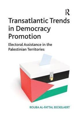 Transatlantic Trends in Democracy Promotion 1