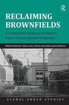 Reclaiming Brownfields 1