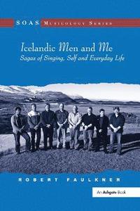 bokomslag Icelandic Men and Me