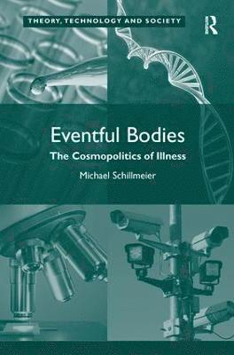 Eventful Bodies 1