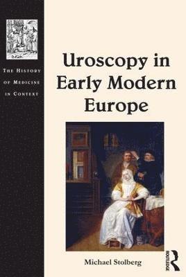 Uroscopy in Early Modern Europe 1