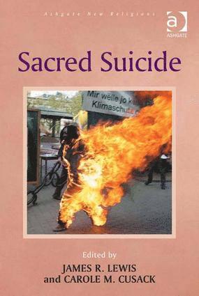 Sacred Suicide 1