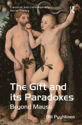 Gift and its Paradoxes