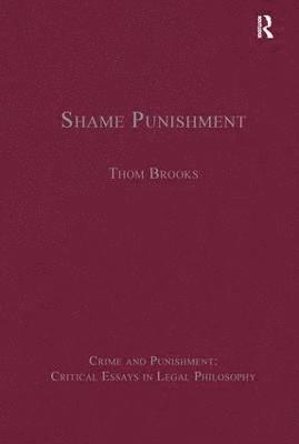 Shame Punishment 1