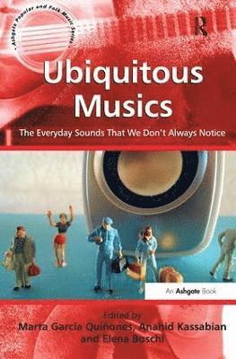 Ubiquitous Musics 1
