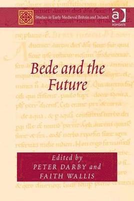 bokomslag Bede and the Future