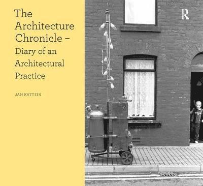 The Architecture Chronicle 1