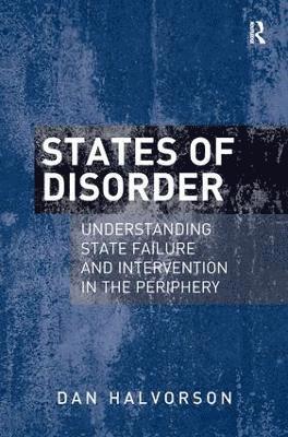 States of Disorder 1