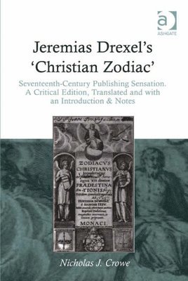 Jeremias Drexel's 'Christian Zodiac' 1