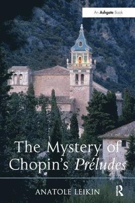 The Mystery of Chopin's Prludes 1