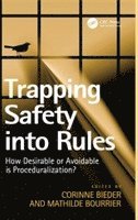 bokomslag Trapping Safety into Rules