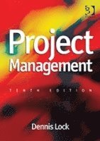 bokomslag Project Management