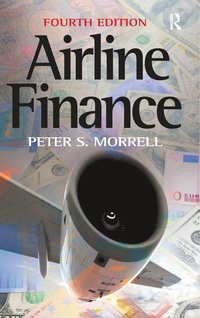 bokomslag Airline Finance