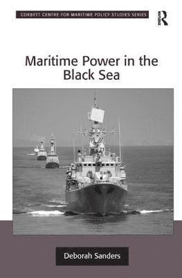Maritime Power in the Black Sea 1