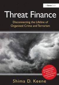 bokomslag Threat Finance