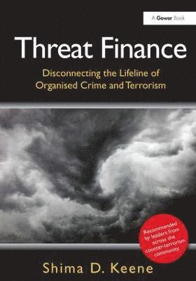 Threat Finance 1